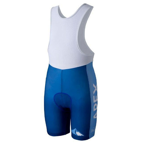 Mens Cycling Shorts with Bib (201506)