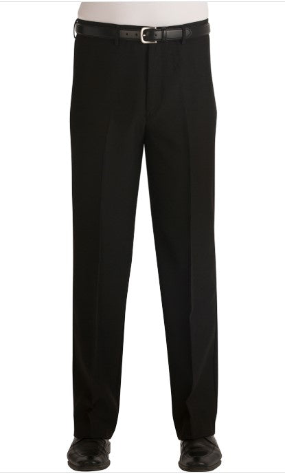 Men's Black Pants (2793)