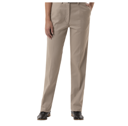 Ladies Khakis (BG6001P)