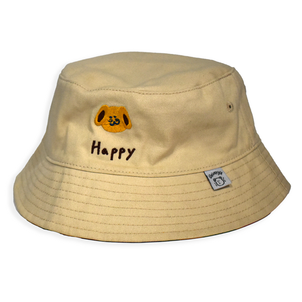 The Bucket Hat (BK100) - Random Sample