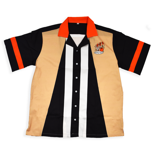 Bowling Shirt (BS100) - Random Sample