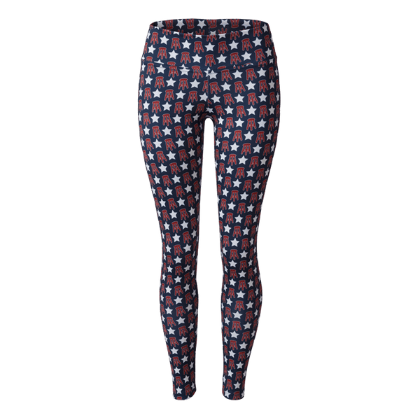 Performance Stretch Legging (CY100S) - Random Sample