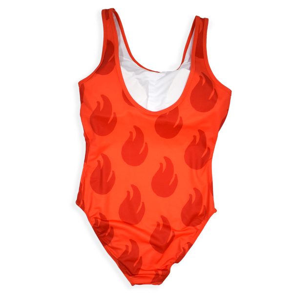 One Piece Bathing Suit (OP200) - Random Sample