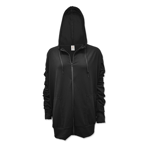 Baggable Full Zip (BH100) - Random Sample