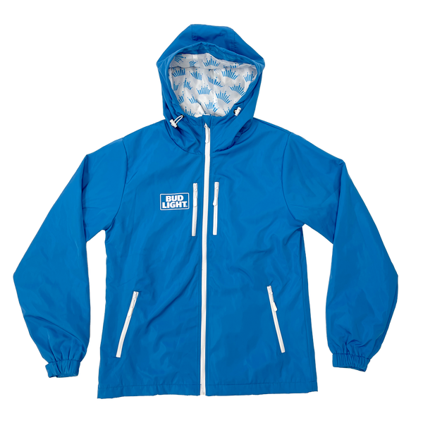 Stormwall Windbreaker (WBFZ101) - Random Sample