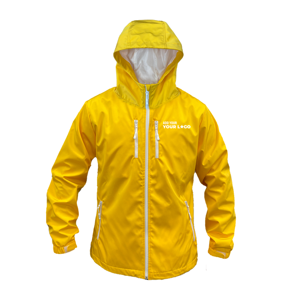 Stormwall Windbreaker (WBFZ101) - Random Sample